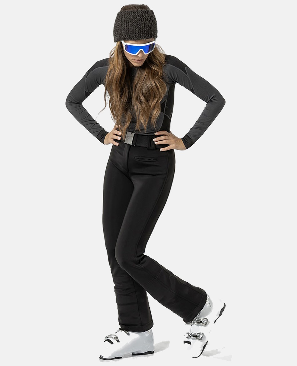 ROBERTA TONINI PANTALONES LASTEX TONINI NICOLE